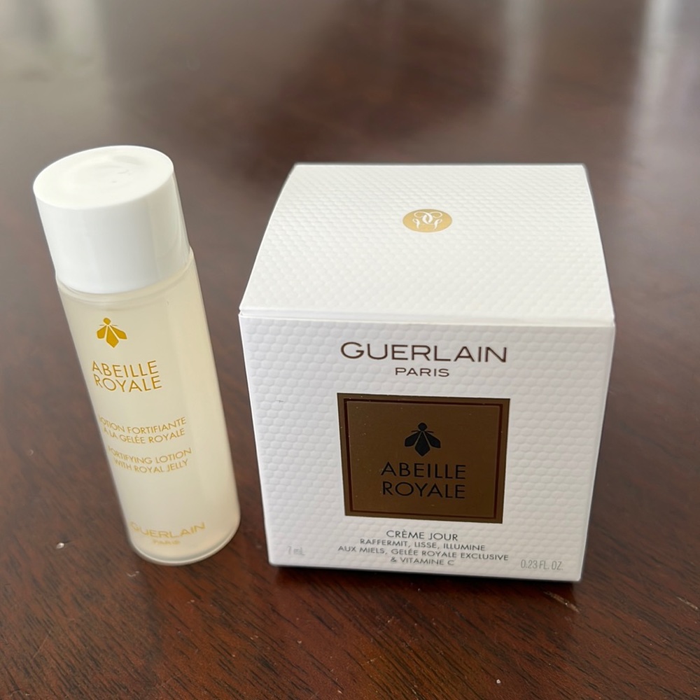guerlain miniset